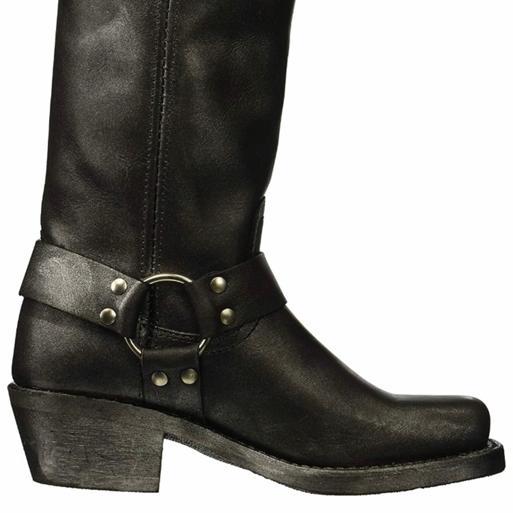 Frye Harness 12R boots